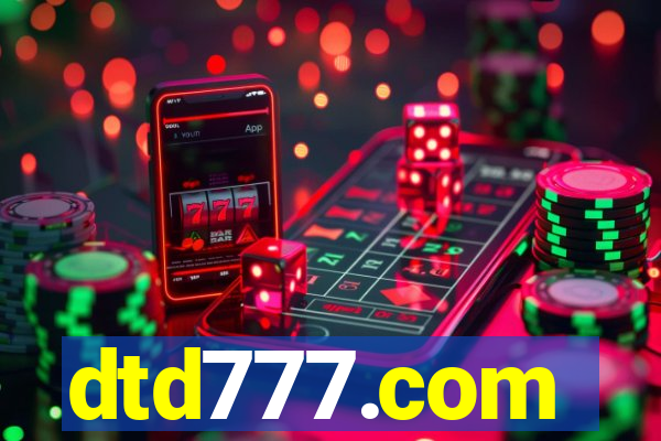 dtd777.com