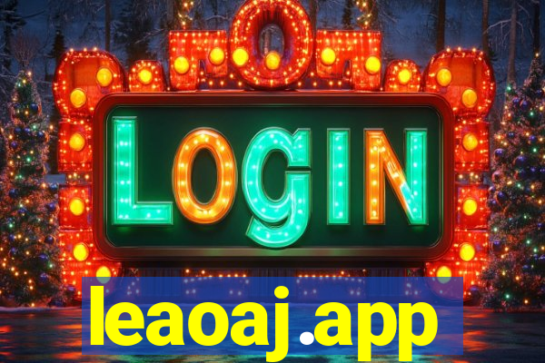 leaoaj.app