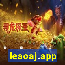 leaoaj.app