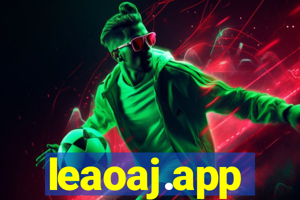 leaoaj.app