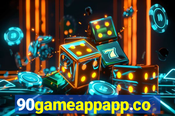 90gameappapp.com