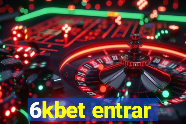 6kbet entrar