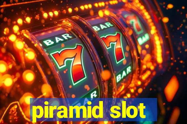 piramid slot