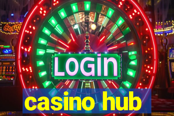 casino hub