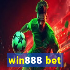 win888 bet