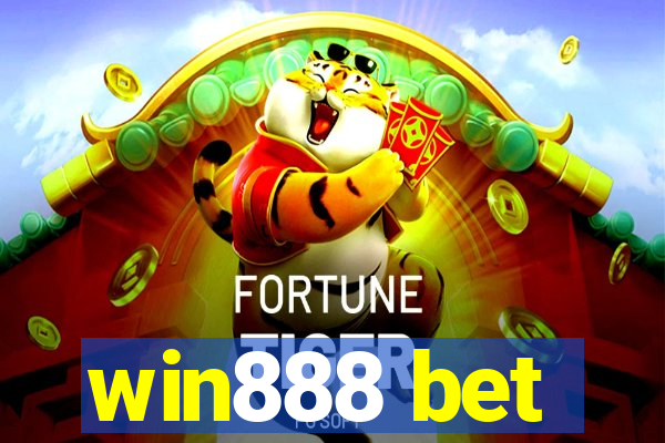 win888 bet