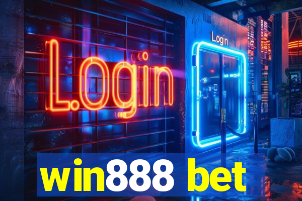 win888 bet