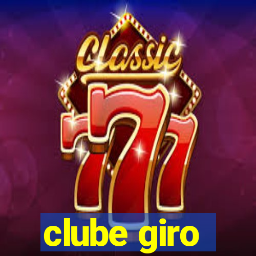 clube giro