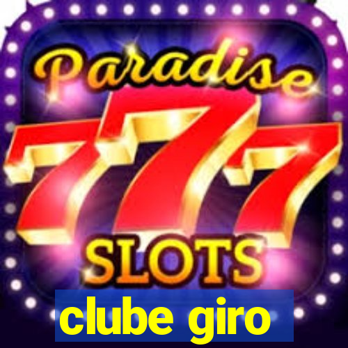 clube giro