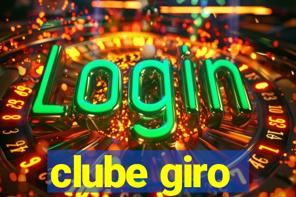 clube giro