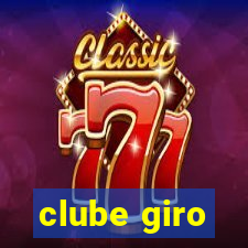 clube giro