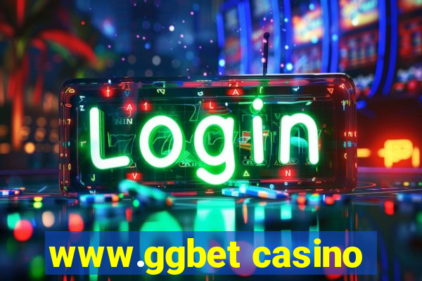 www.ggbet casino