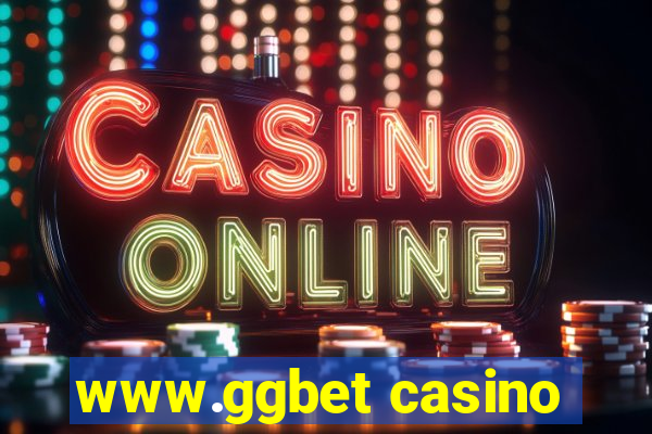 www.ggbet casino