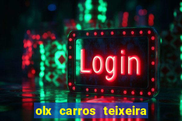 olx carros teixeira de freitas