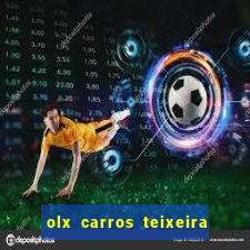 olx carros teixeira de freitas