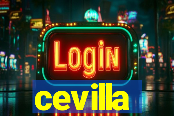 cevilla