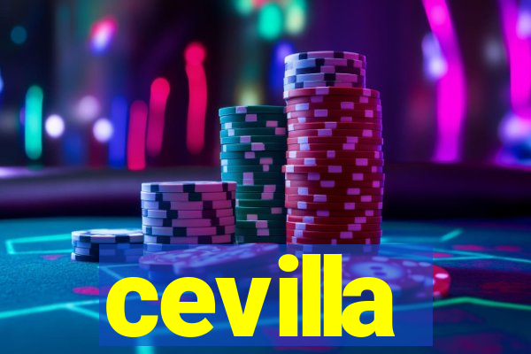 cevilla