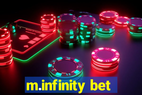 m.infinity bet