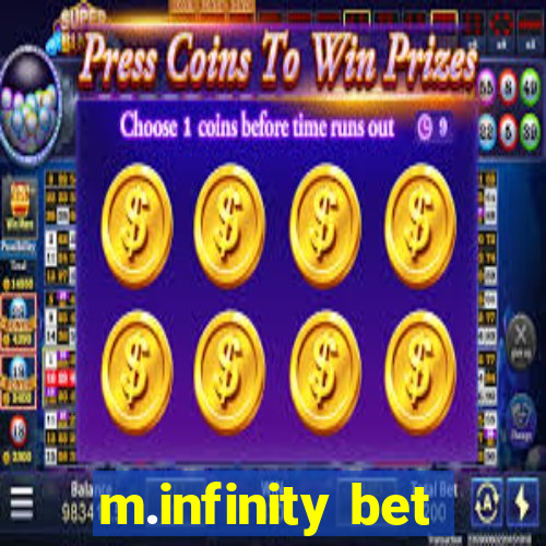 m.infinity bet