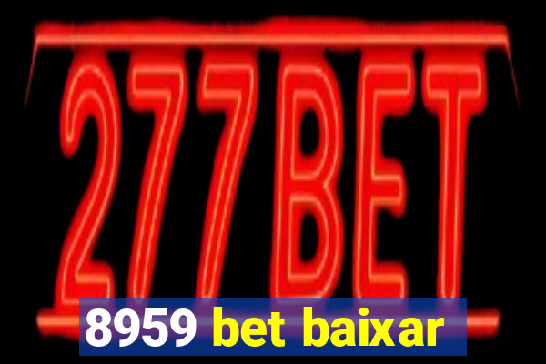 8959 bet baixar