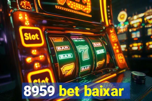 8959 bet baixar