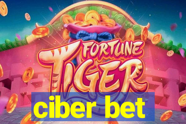 ciber bet