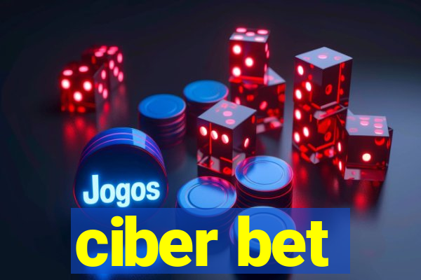 ciber bet