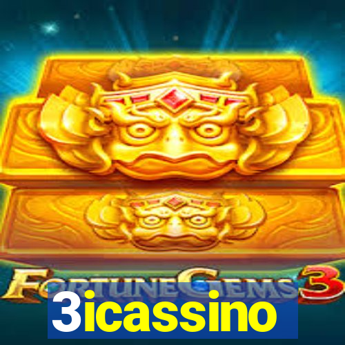 3icassino