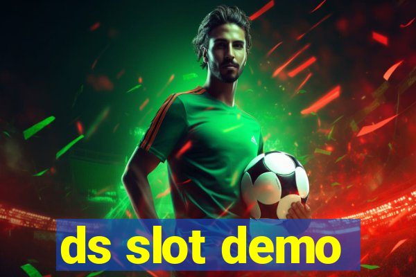 ds slot demo