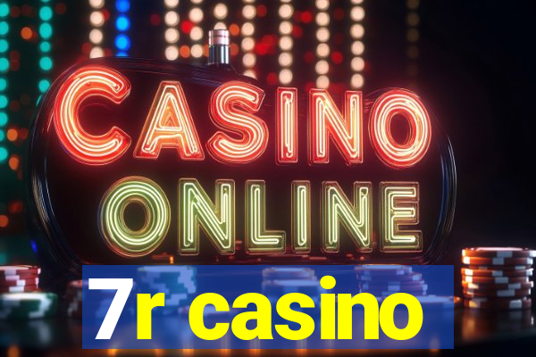 7r casino