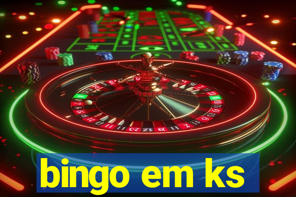 bingo em ks