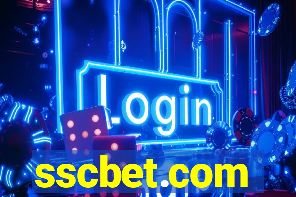 sscbet.com