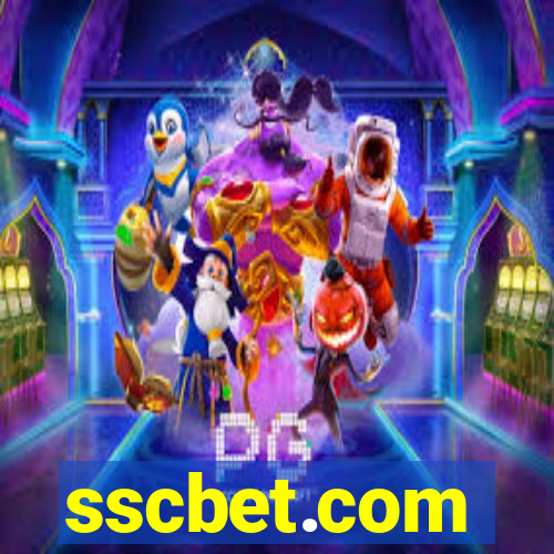 sscbet.com