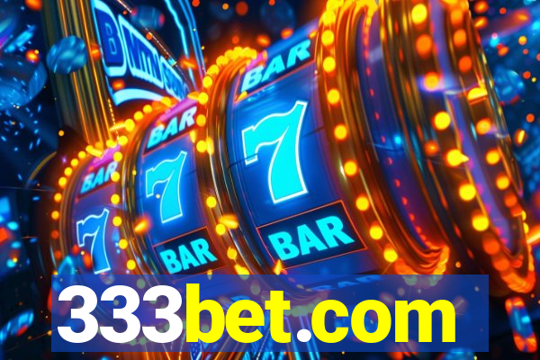 333bet.com