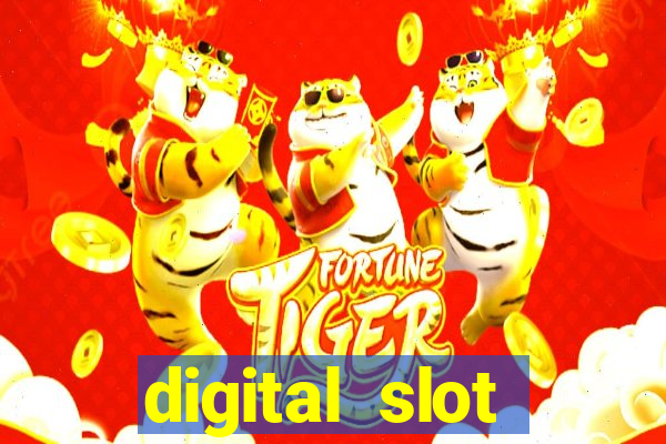 digital slot machines for sale