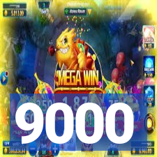 9000