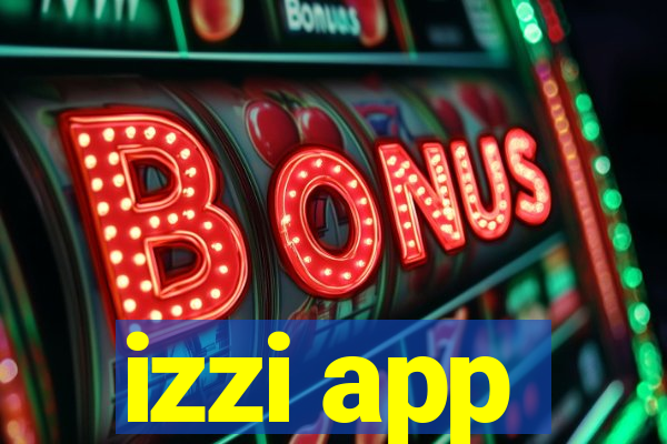 izzi app