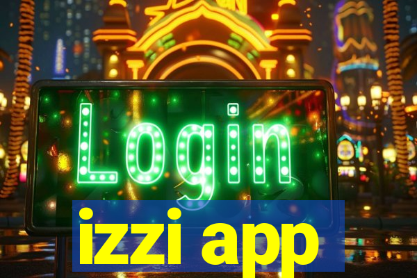 izzi app