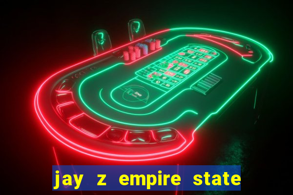 jay z empire state of mind feat alicia keys