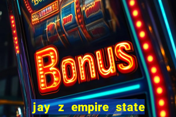 jay z empire state of mind feat alicia keys