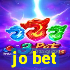 jo bet