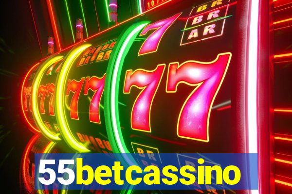 55betcassino