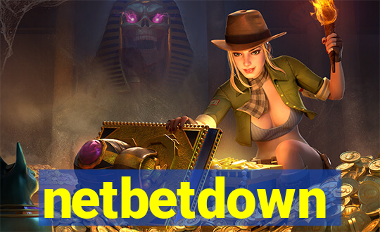 netbetdown