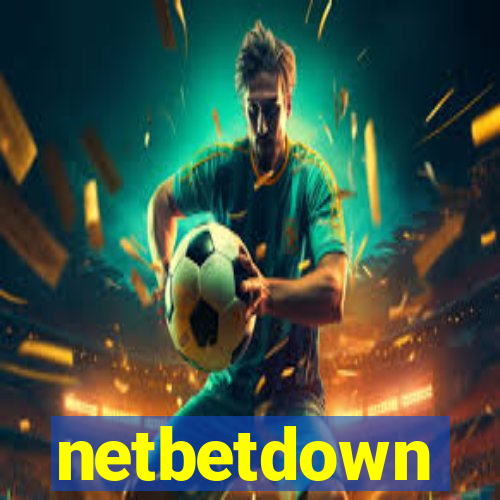 netbetdown