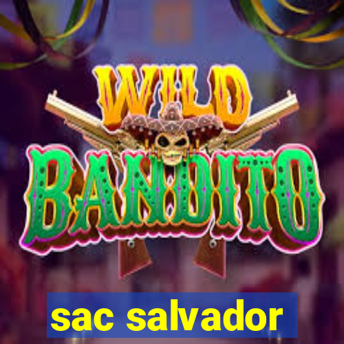 sac salvador