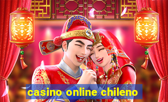 casino online chileno