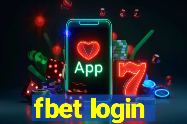 fbet login