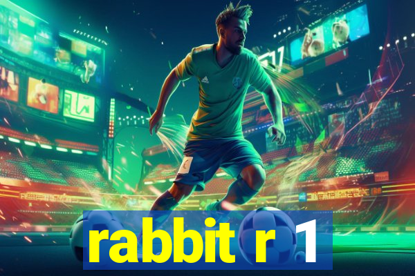 rabbit r 1