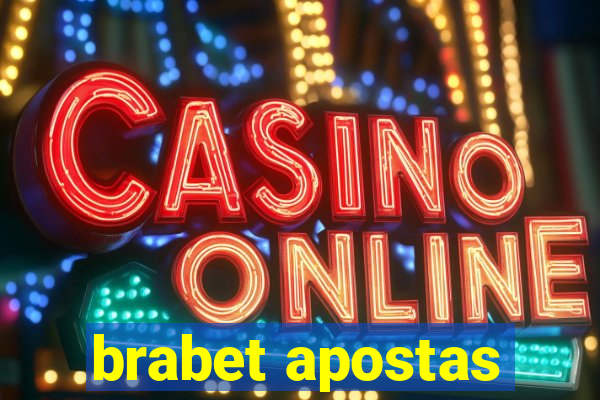 brabet apostas