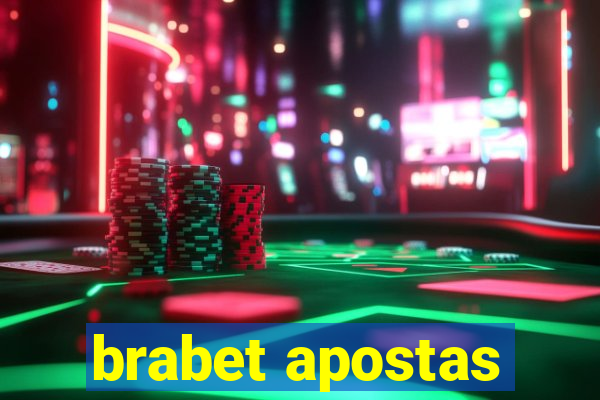 brabet apostas